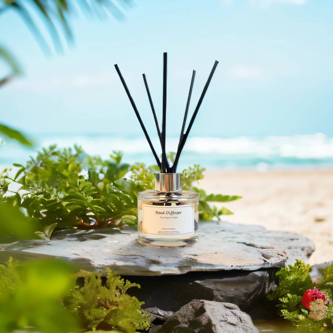 CNUS Wholesale High Quality Reed Diffuser Sticks Aromatic Oil Home Diffuser Scented Reed Diffuser