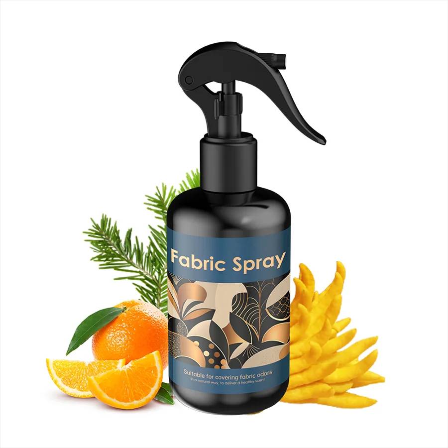 CNUS Wholesale Multi-functional Long-lasting Arabic Aromatic Arabic Spray 200ml 500ml Scent Portable Spray