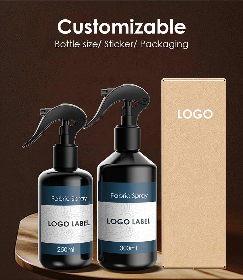 CNUS Wholesale Perfume Long Lasting Essence Aerosol air Freshener Spray Non-Toxic 200ml 300ml 500ml Scented Bottle Spray