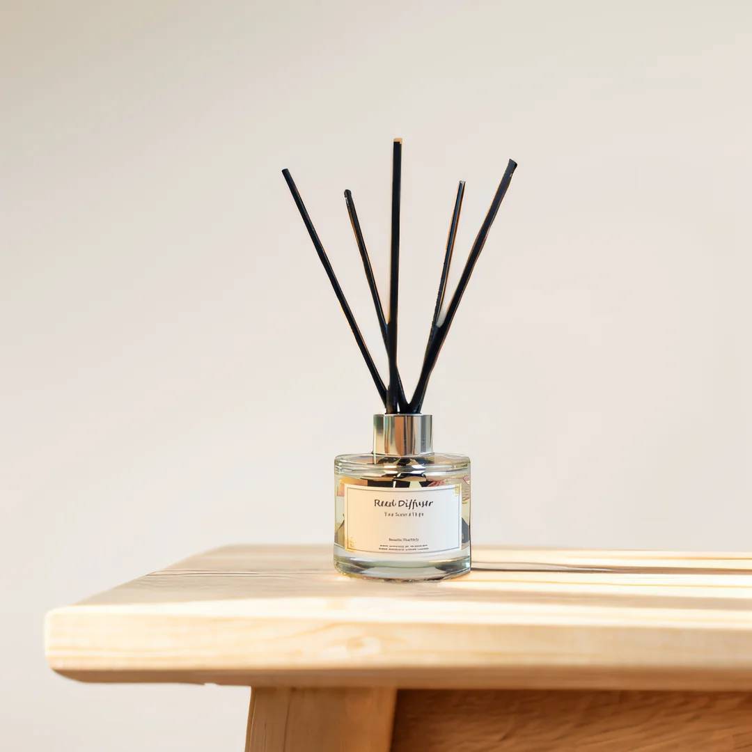 CNUS Luxury Gift Set Reed Diffuser Gift Box Set Factory Wholesale Romance