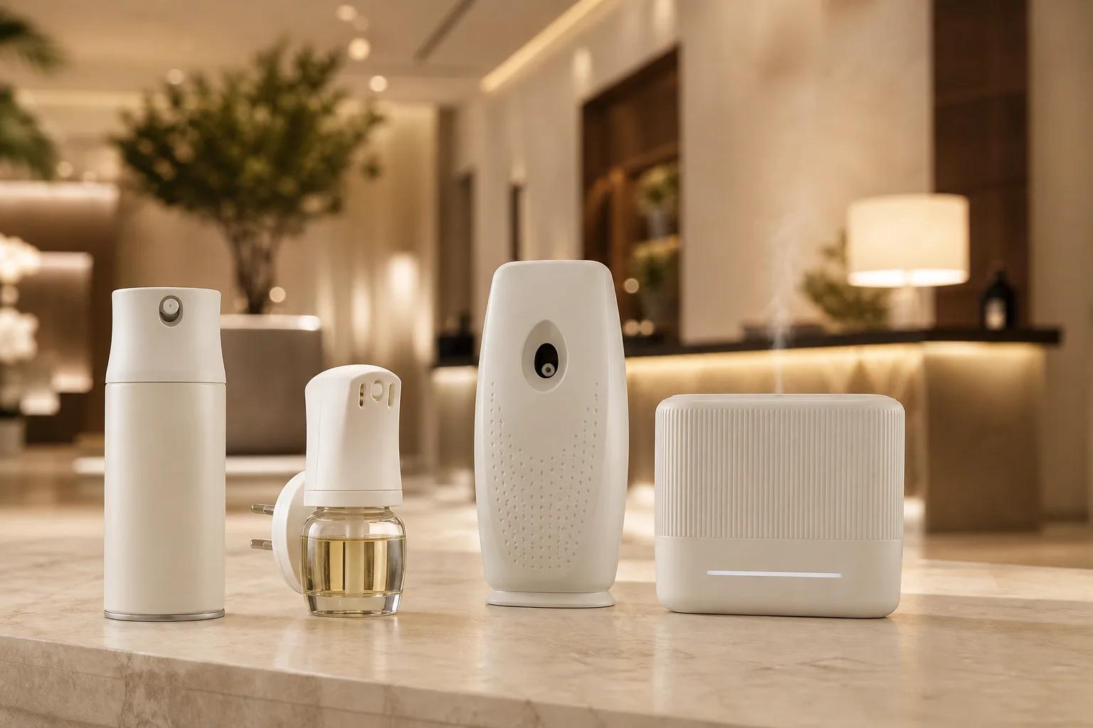 Air Care Fragrances