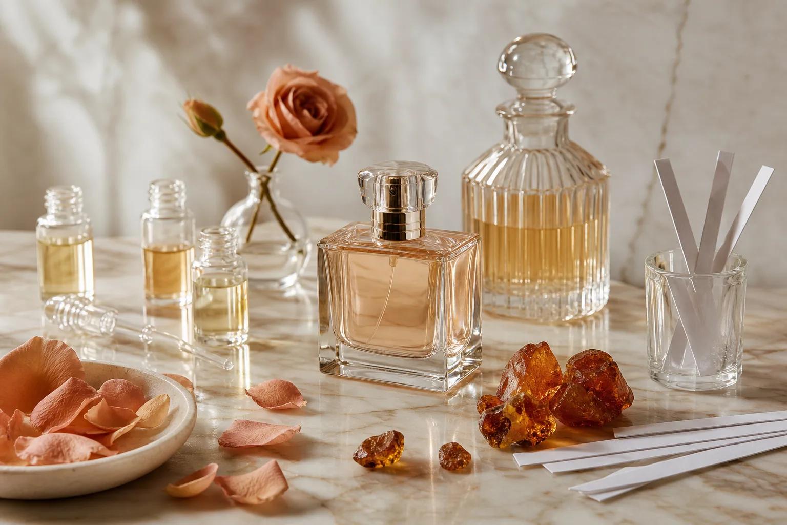 Fine Fragrance