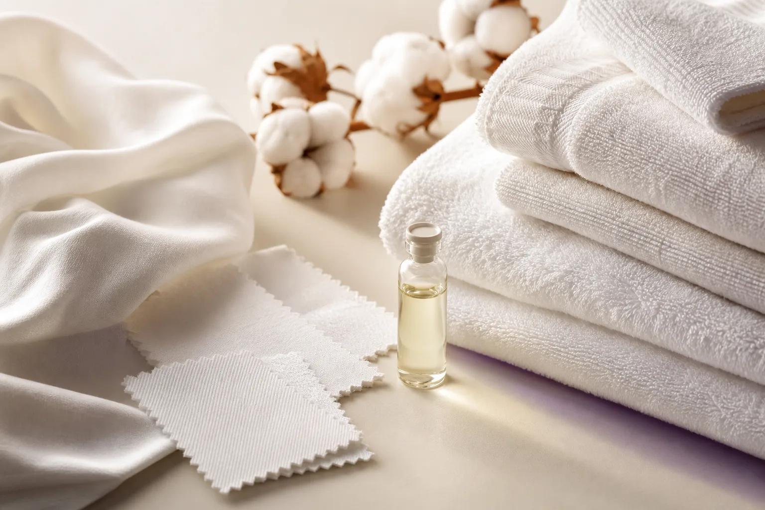 Home Care & Fabric Care