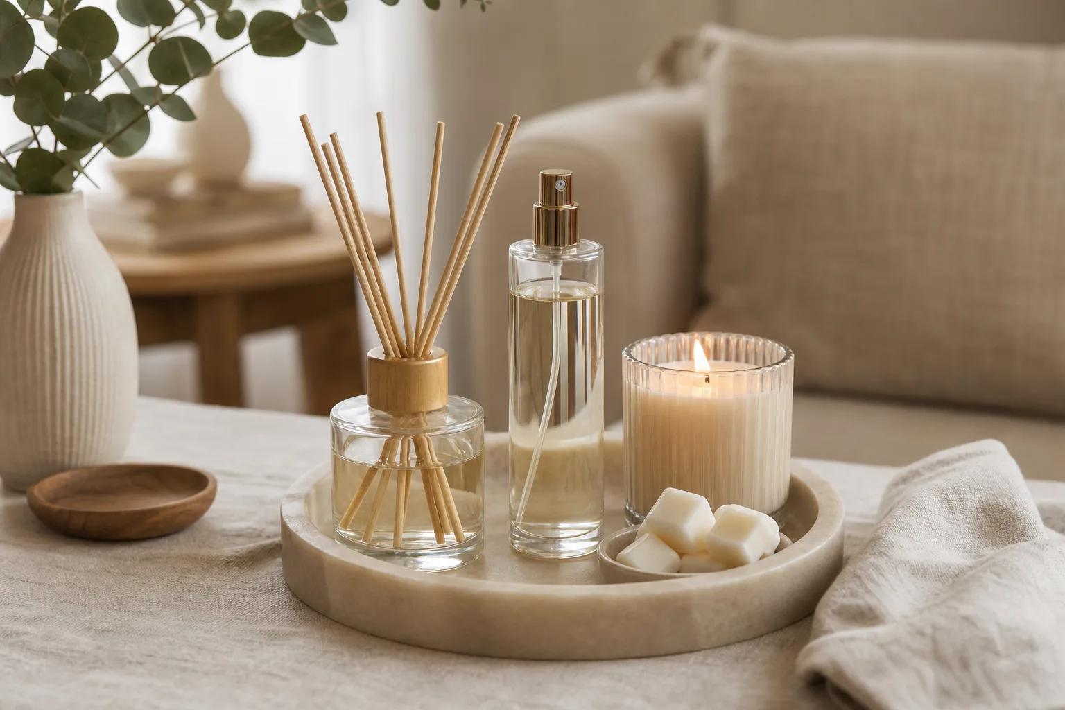 Home Fragrance