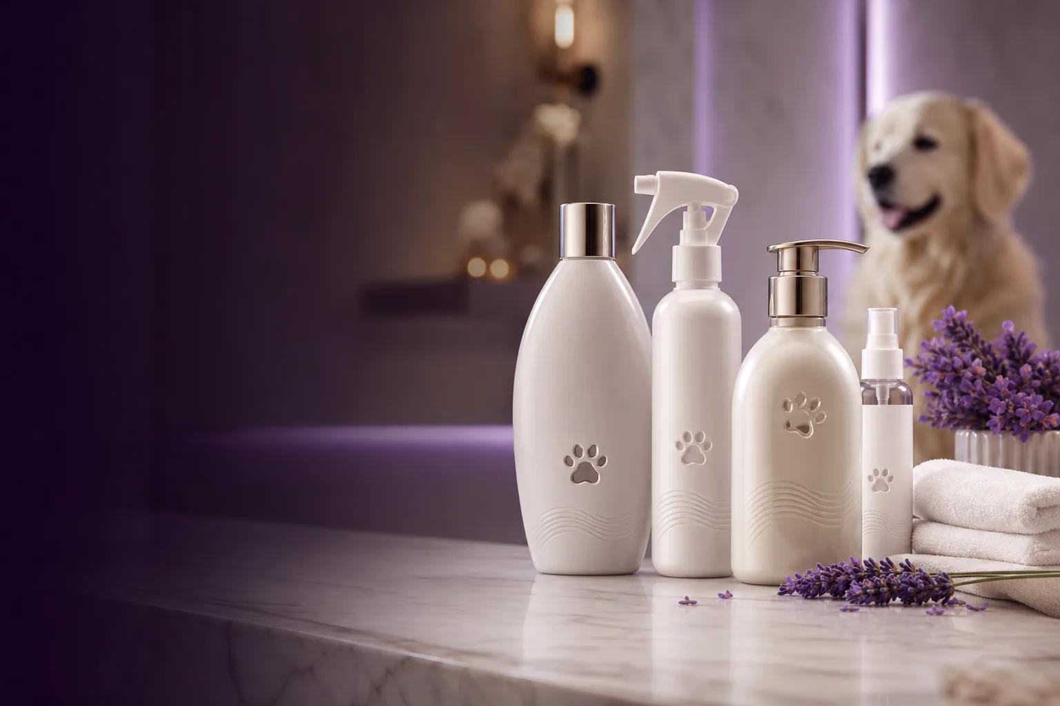 Pet Care Fragrances