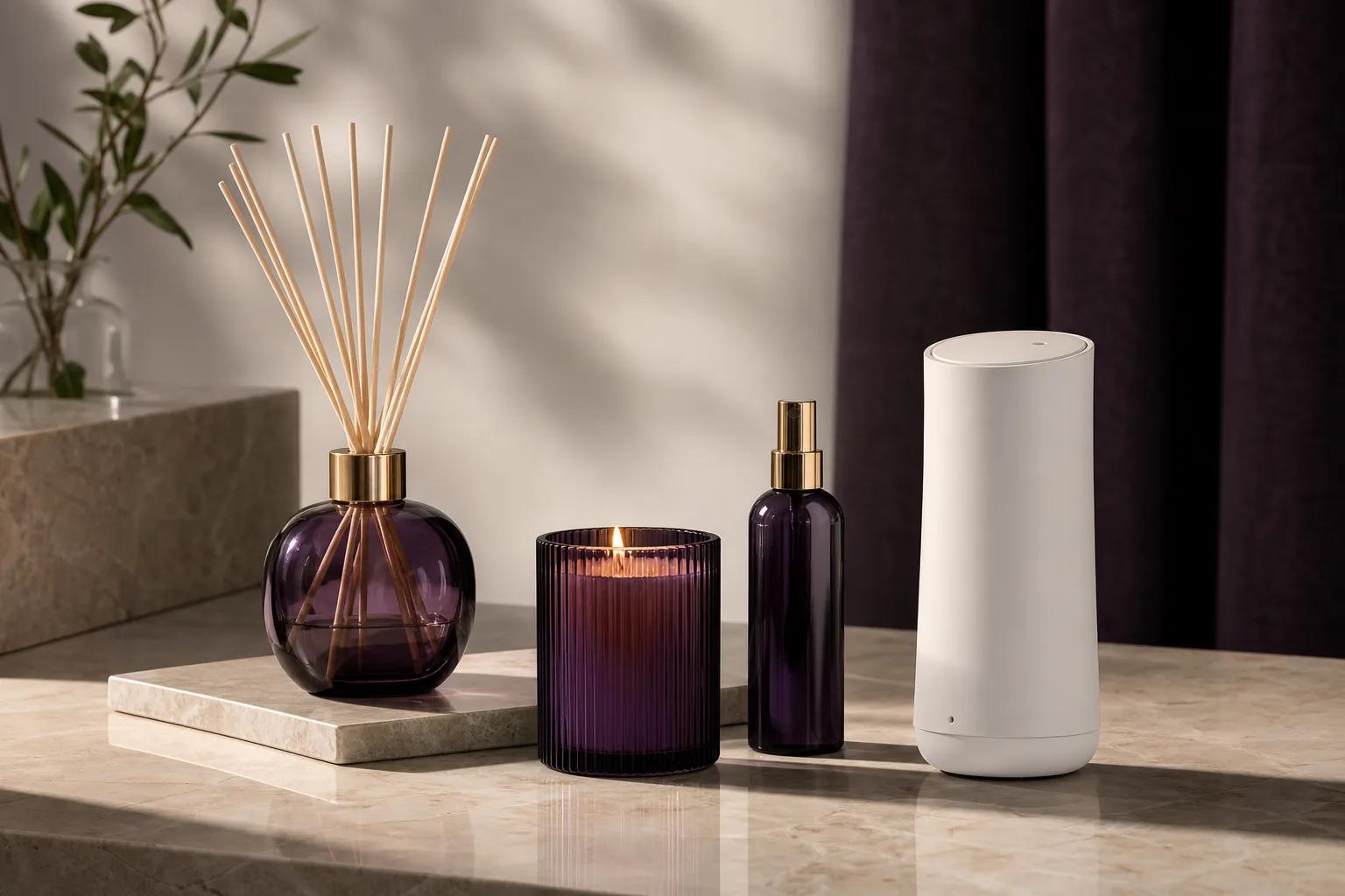 Air Care / Home Fragrance