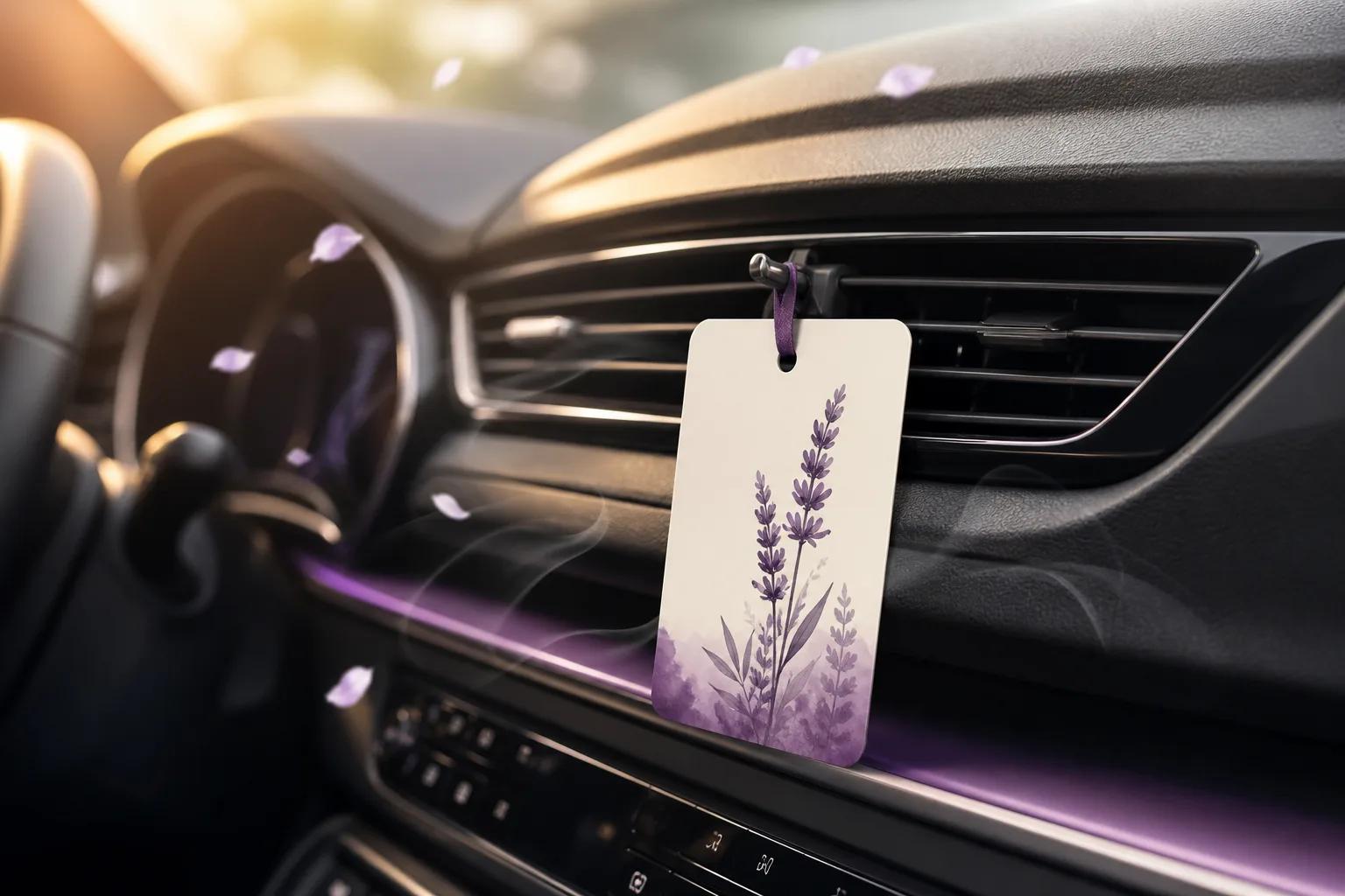 Automotive Air Care
