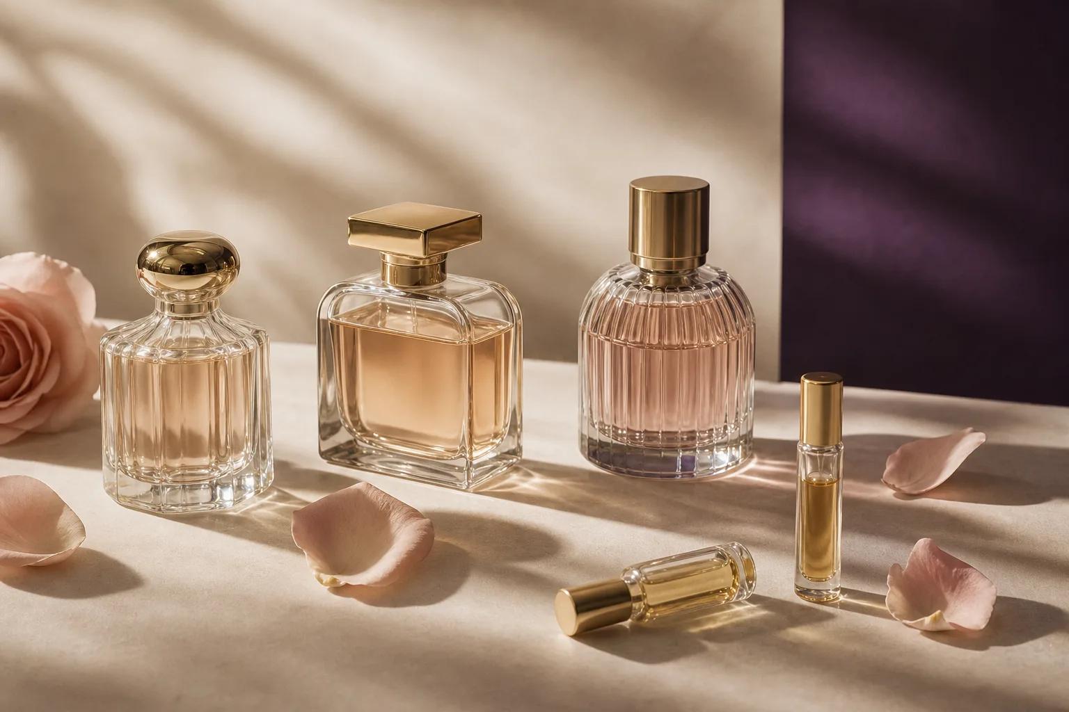 Fine Fragrance