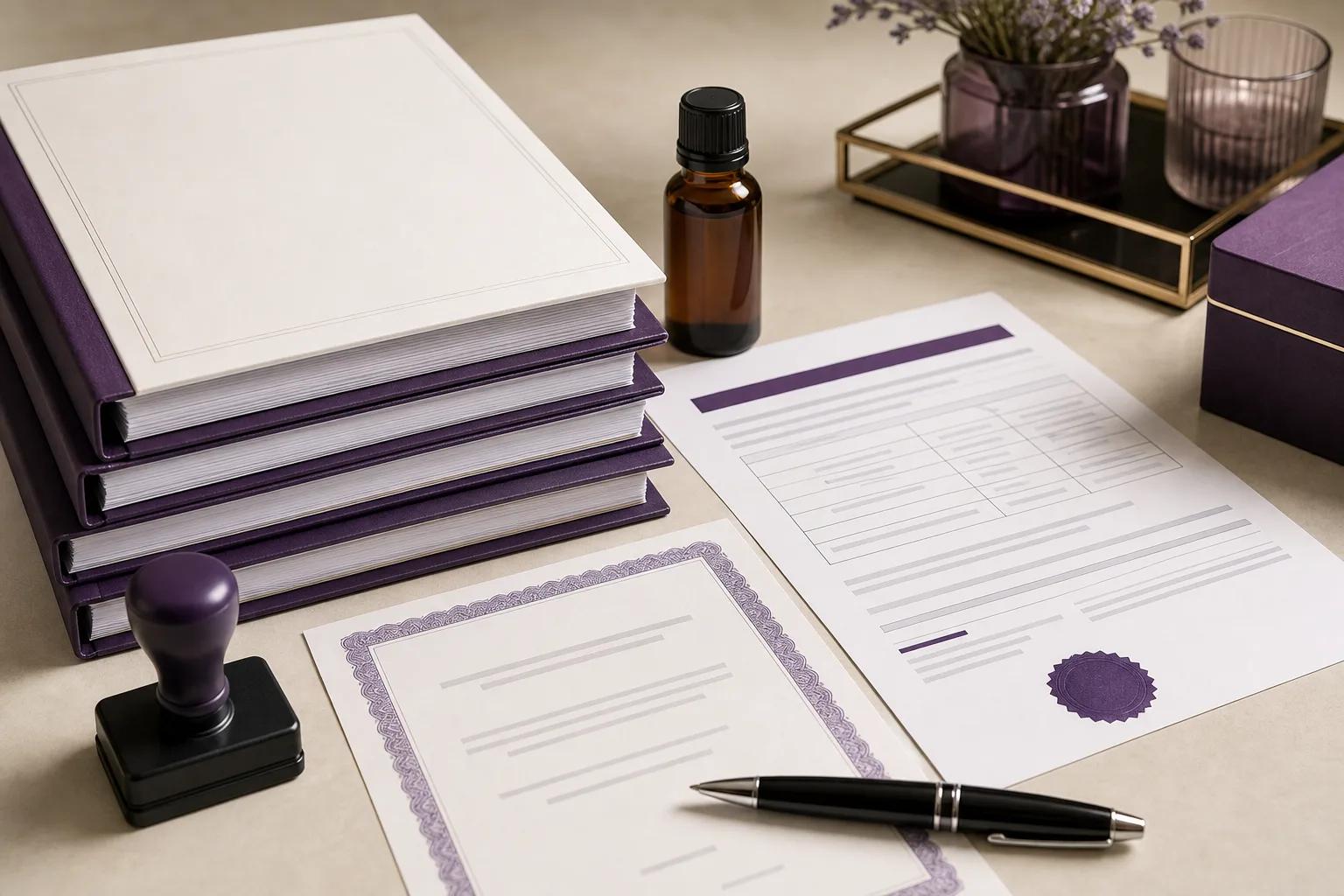 SDS and regulatory request