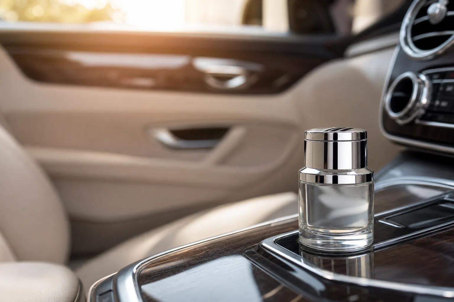 Car Perfume Fragrance