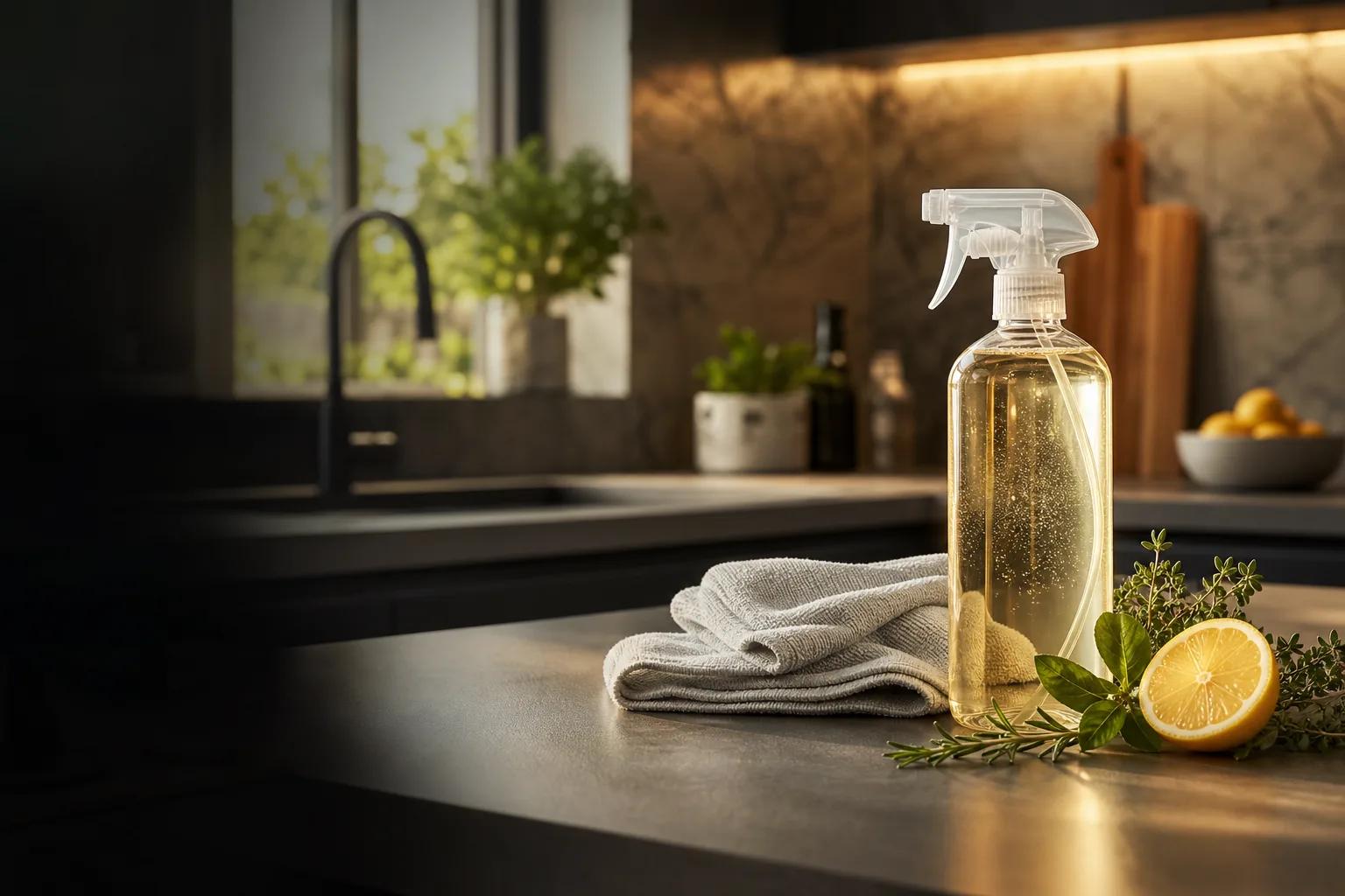 All-purpose Cleaner Fragrance