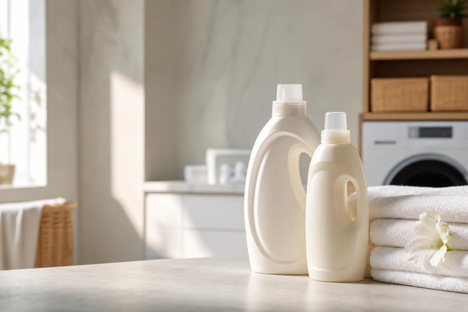 Fabric Softener Fragrance