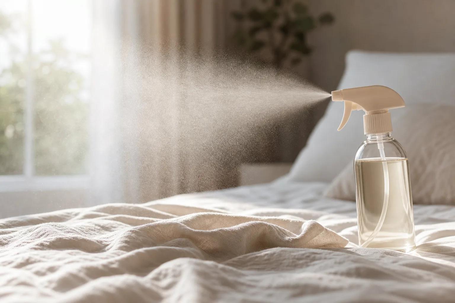 Fabric Spray Fragrance