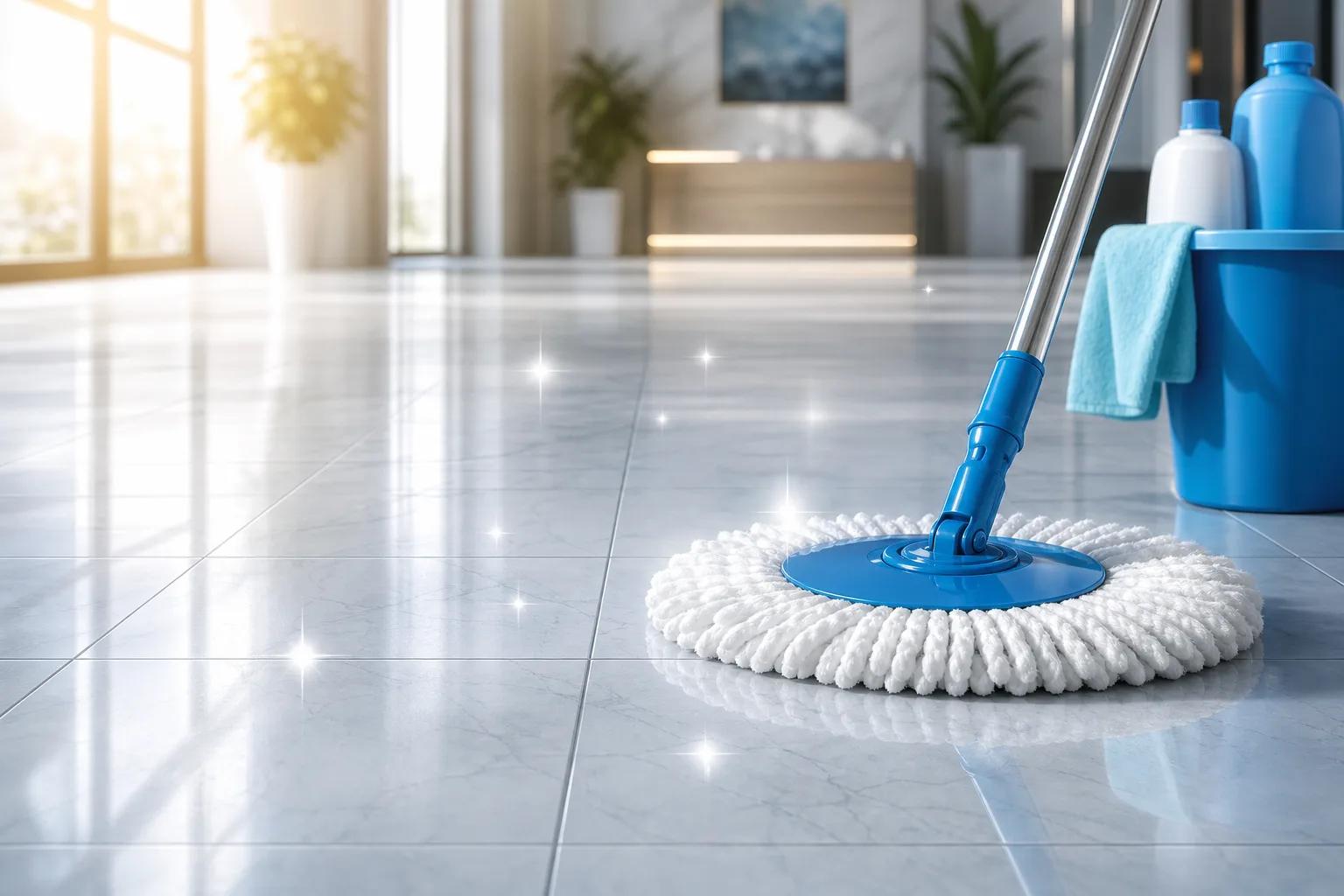 Floor Cleaner Fragrance