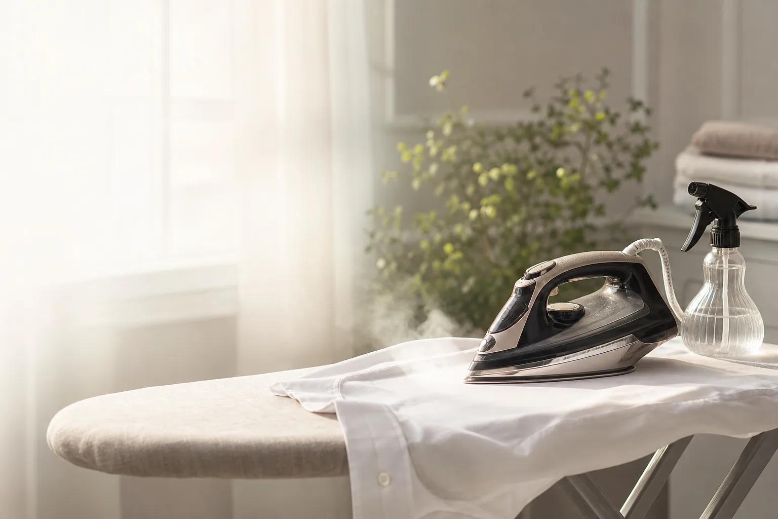 Ironing Water Fragrance