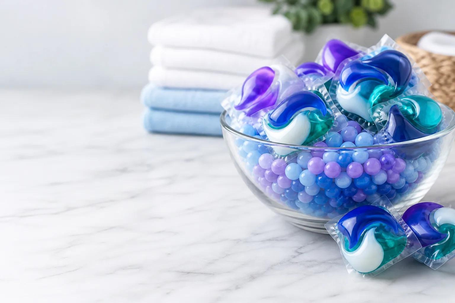 Laundry Beads Fragrance