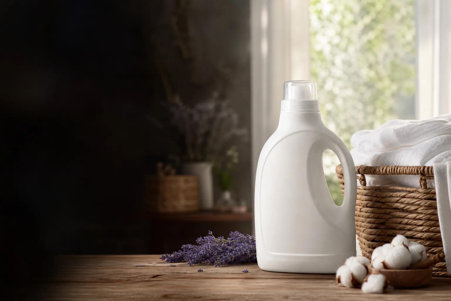 Laundry Detergent Fragrance