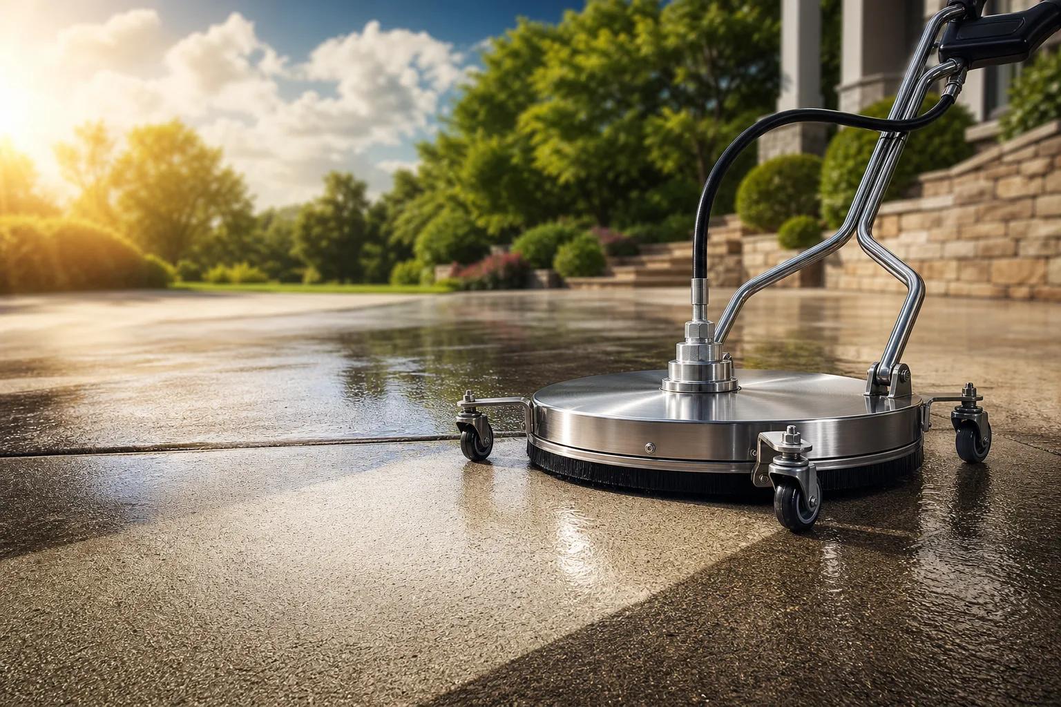 Surface Cleaner Fragrance