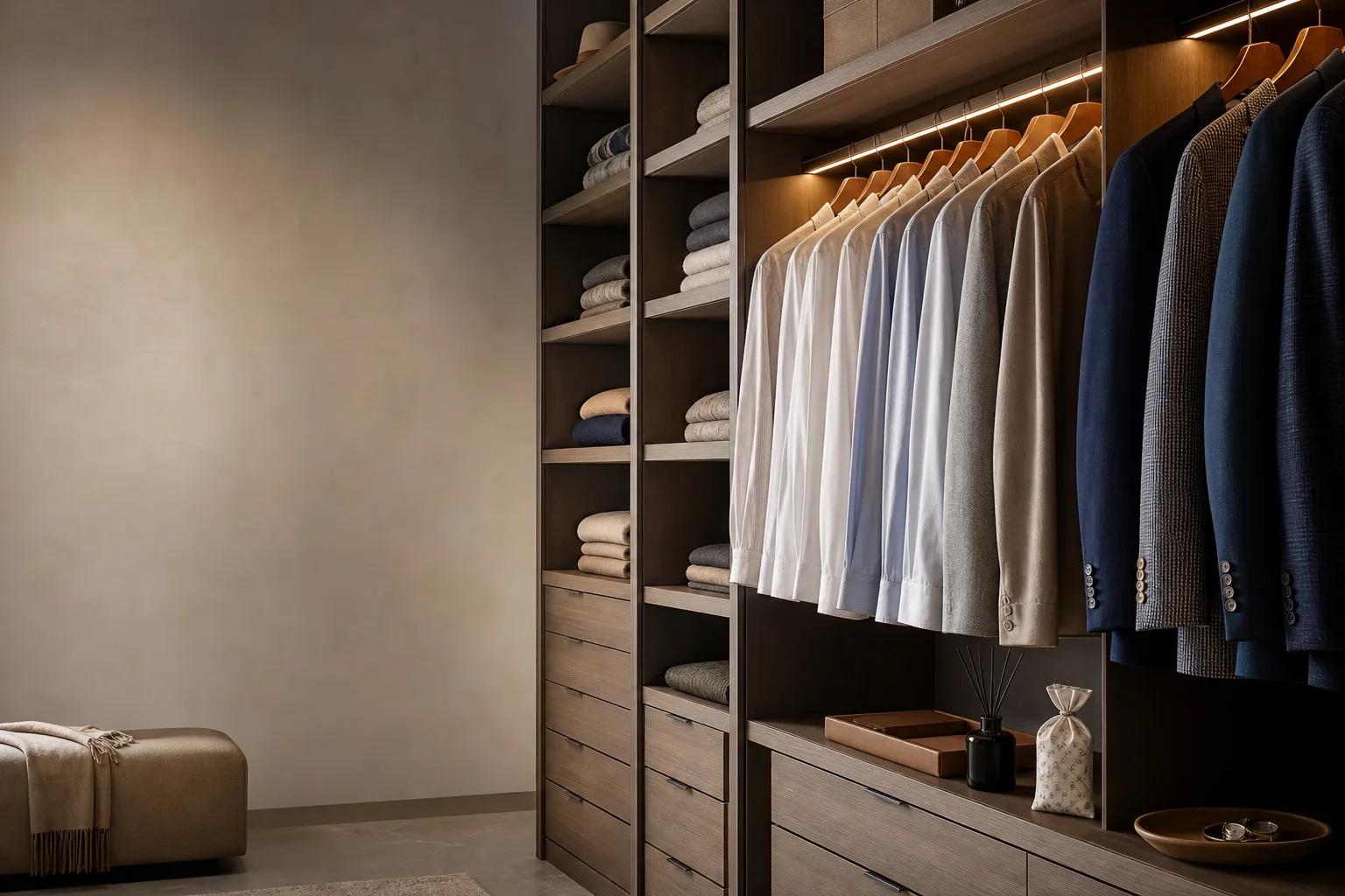 Wardrobe Fragrance