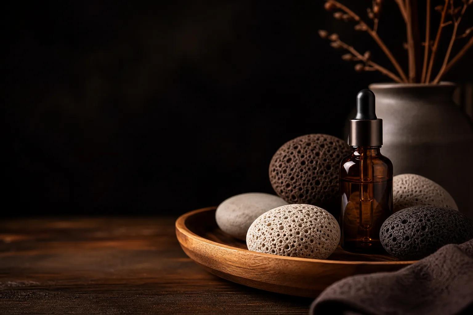 Aroma Stone Fragrance