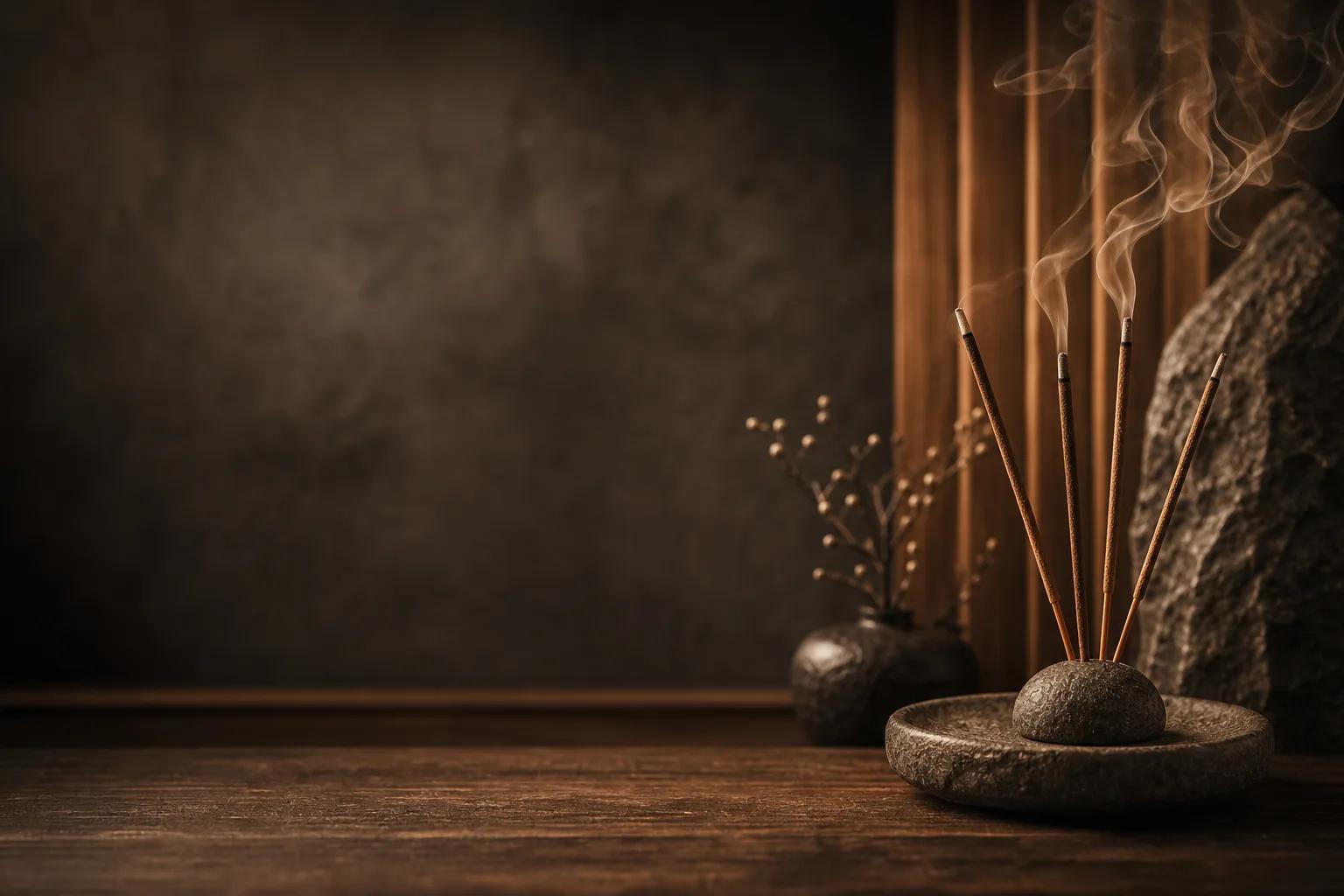 Incense Fragrance