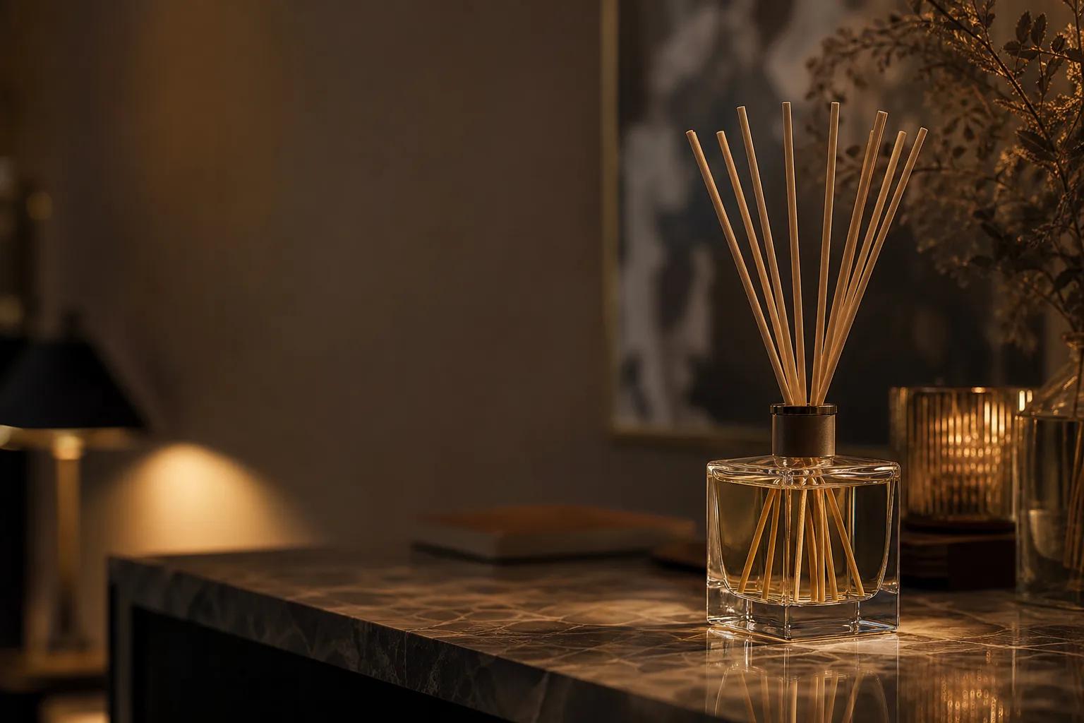 Reed Diffuser Oil