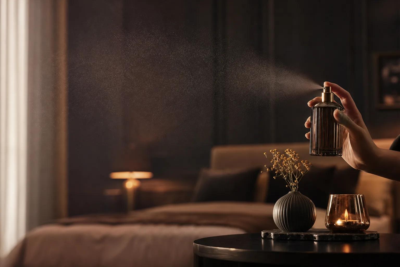 Room Spray Fragrance