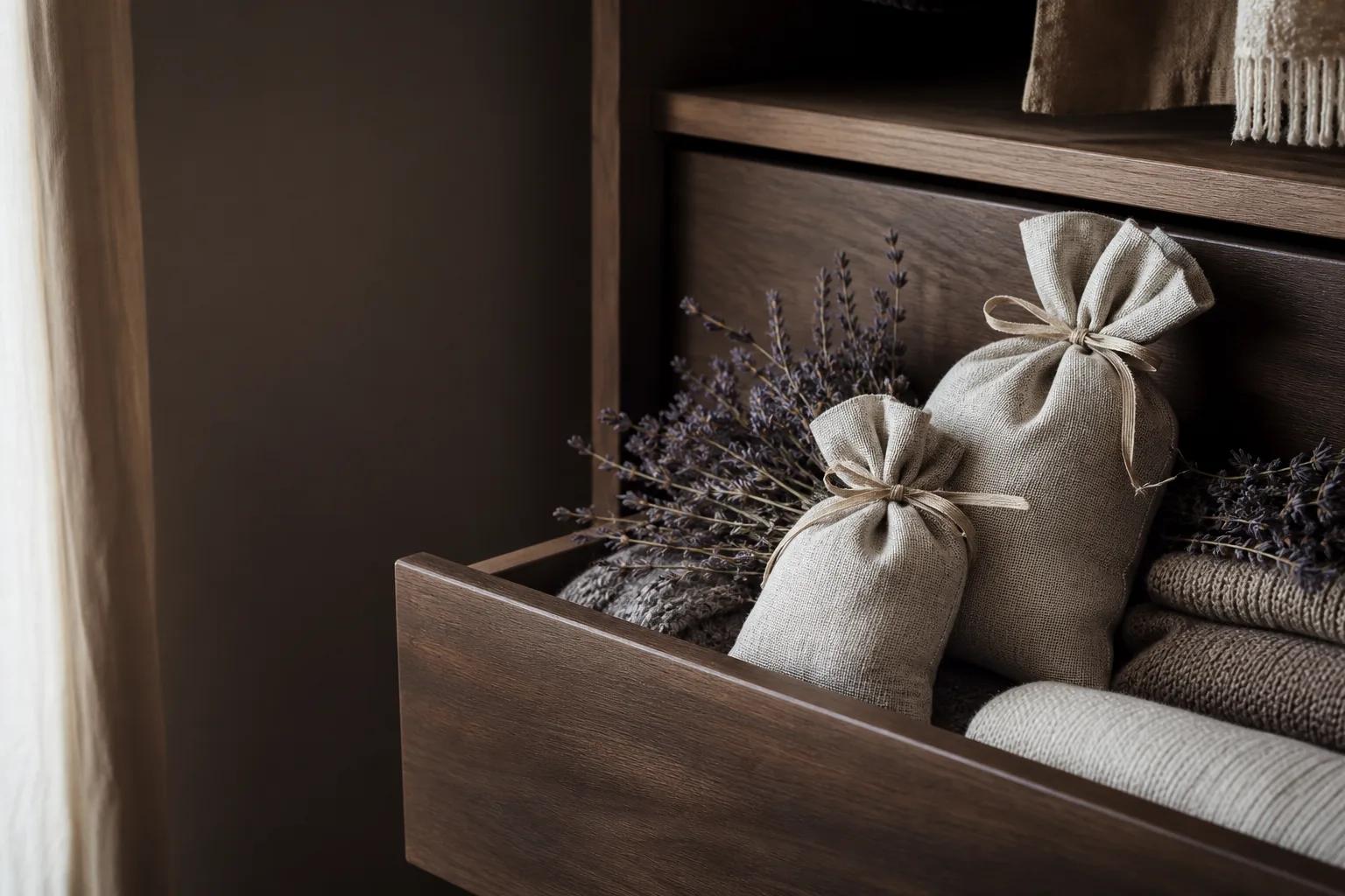 Sachet Fragrance