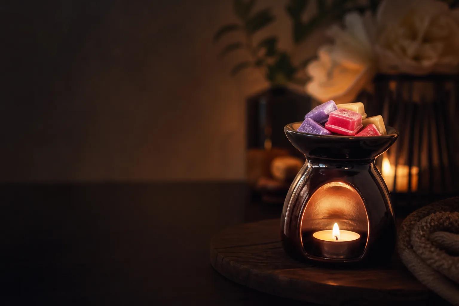 Wax Melt Fragrance