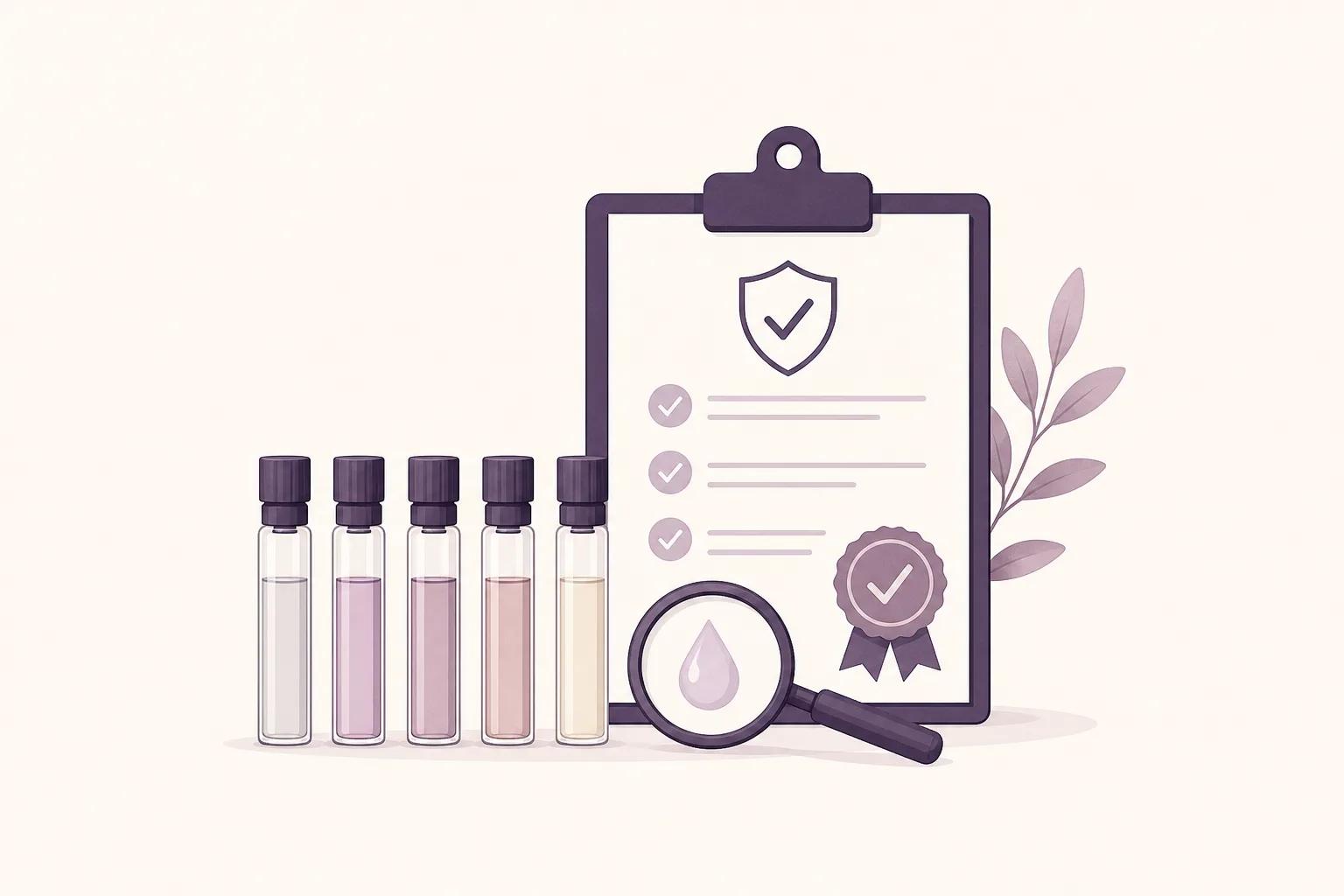 Evaluation & documentation