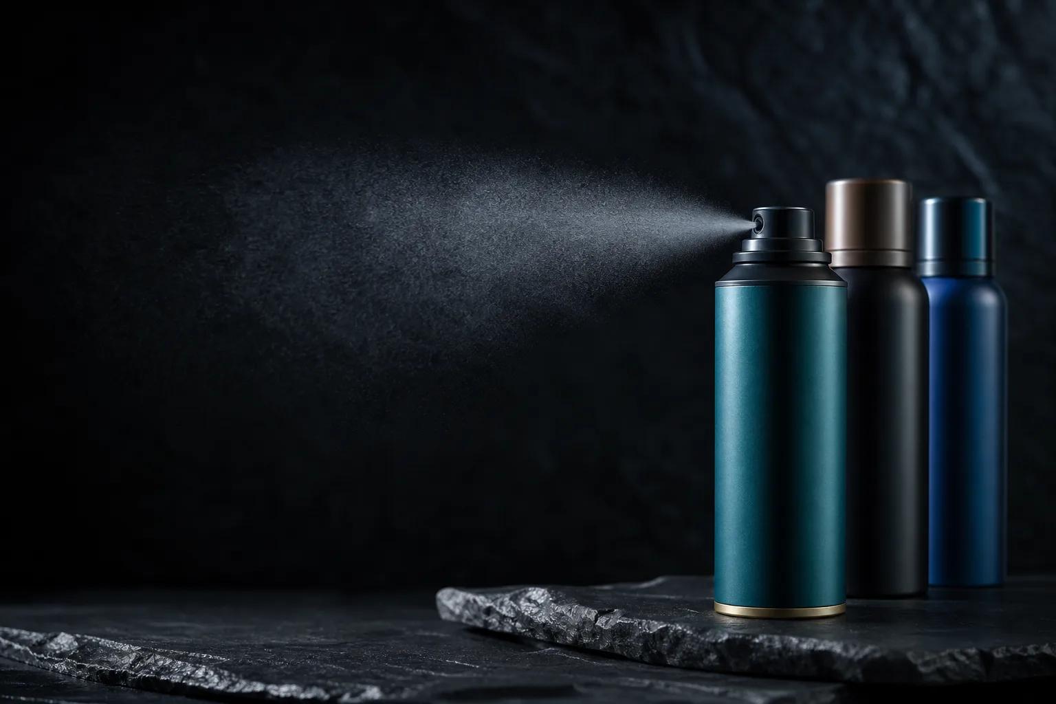 Aerosol Air Freshener Fragrance