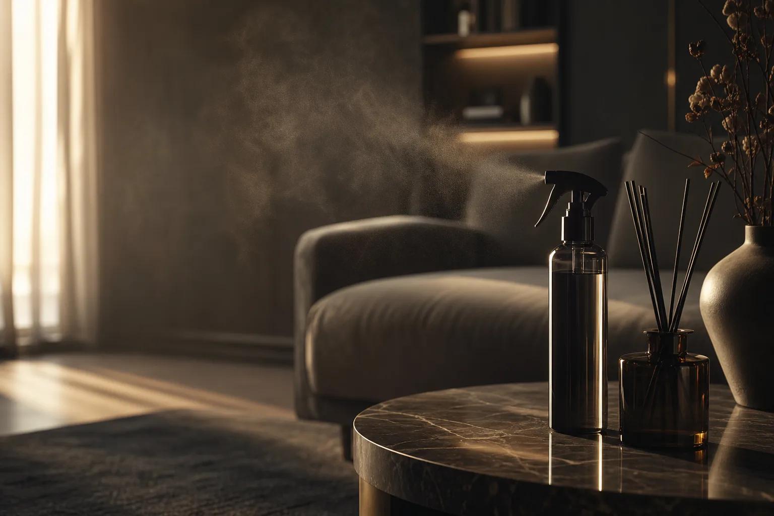 Air Freshener Fragrance