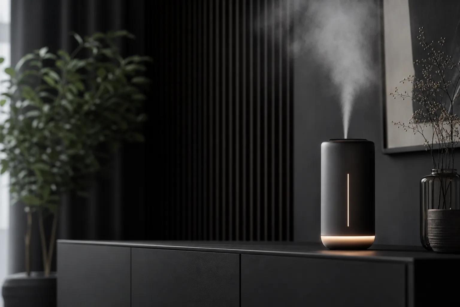Electric Air Freshener Fragrance
