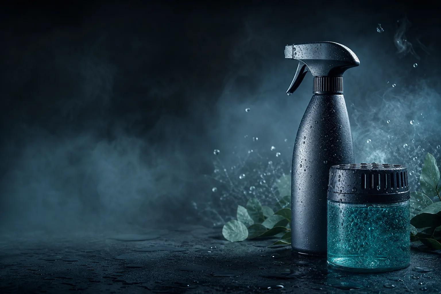Odor Neutralizing Fragrance