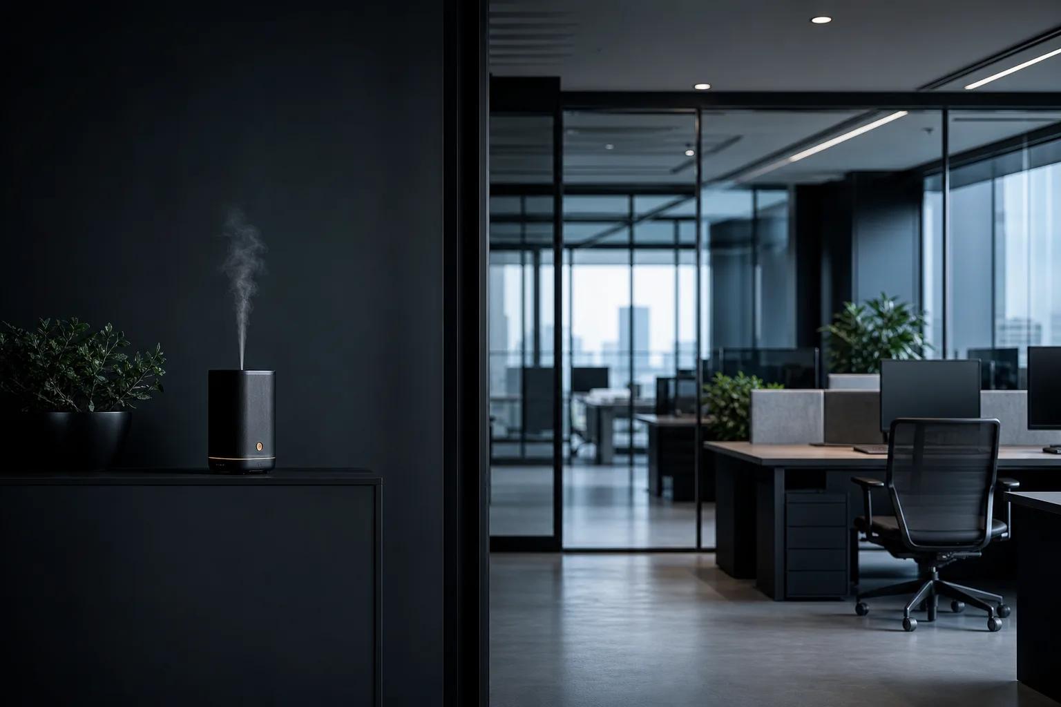 Office Scenting Fragrance