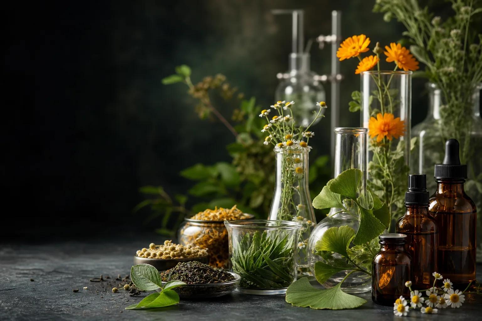 Botanical Extracts