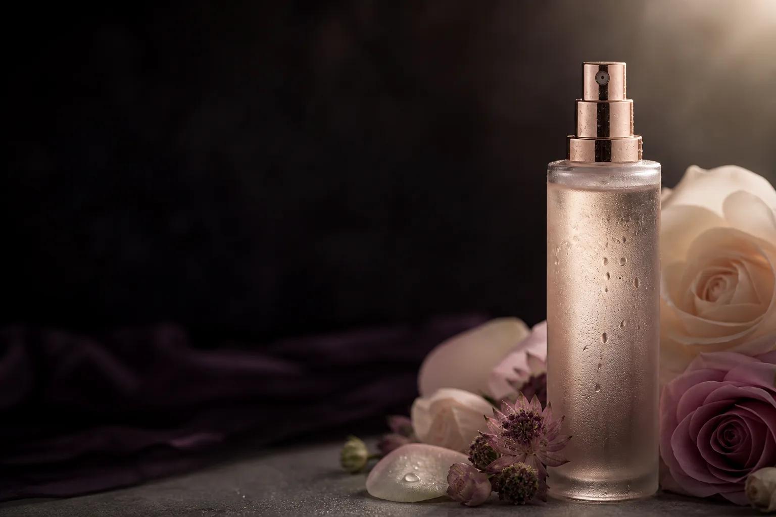 Body Mist Fragrance