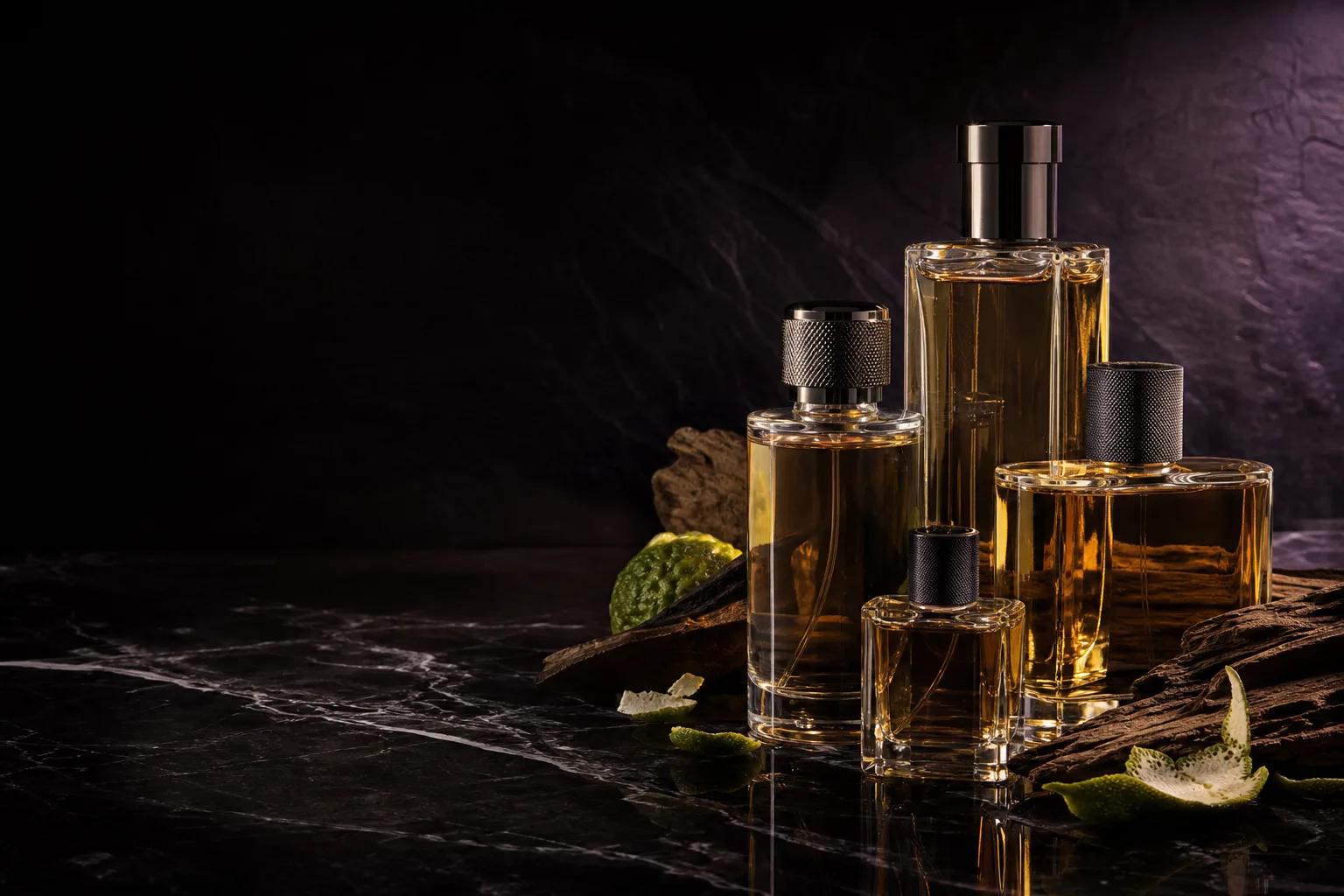Cologne Fragrance