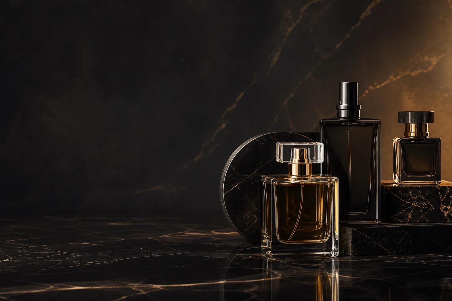 EDP / EDT Fragrance Oil
