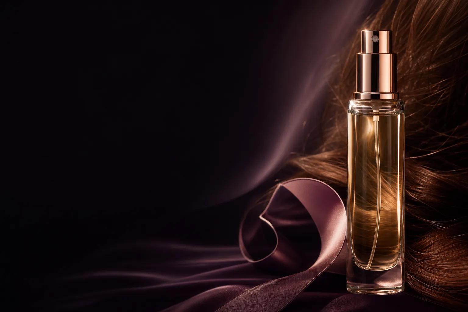 Hair Perfume Fragrance