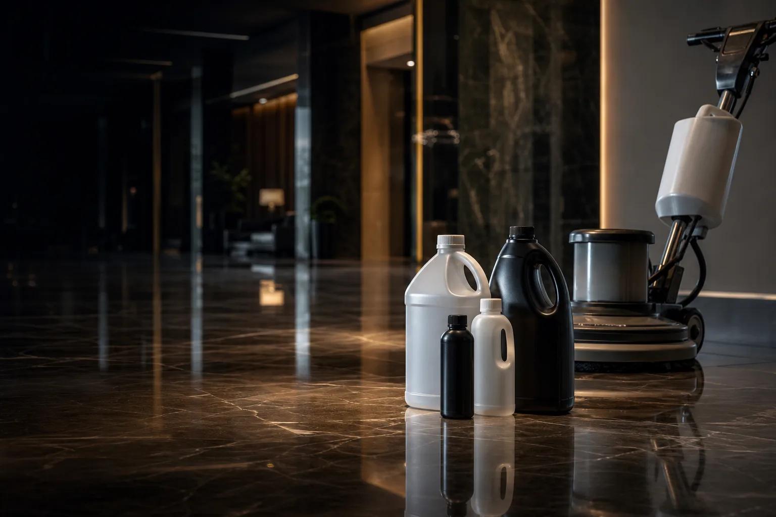 Floor Care Fragrance