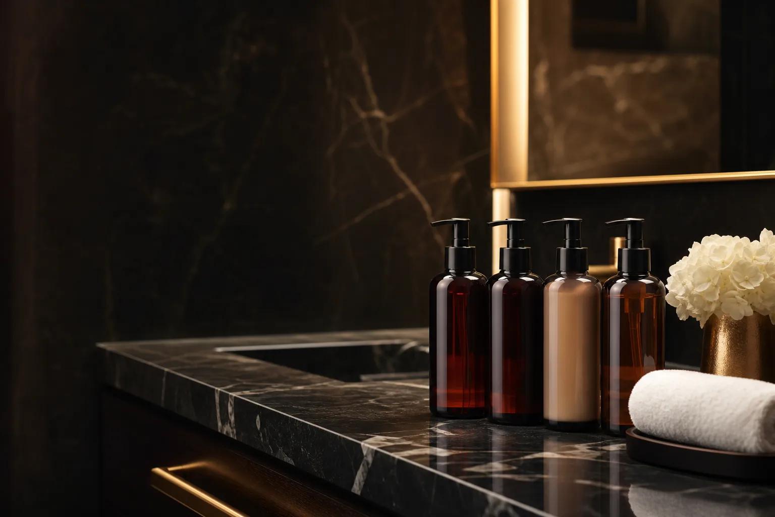 Hotel Amenity Fragrance