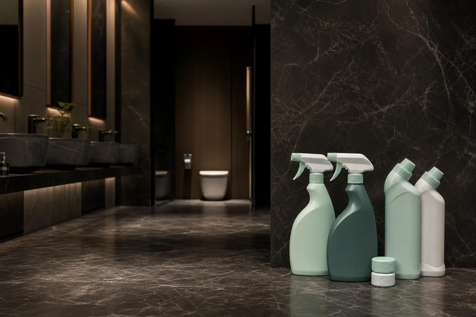 Restroom Cleaner Fragrance