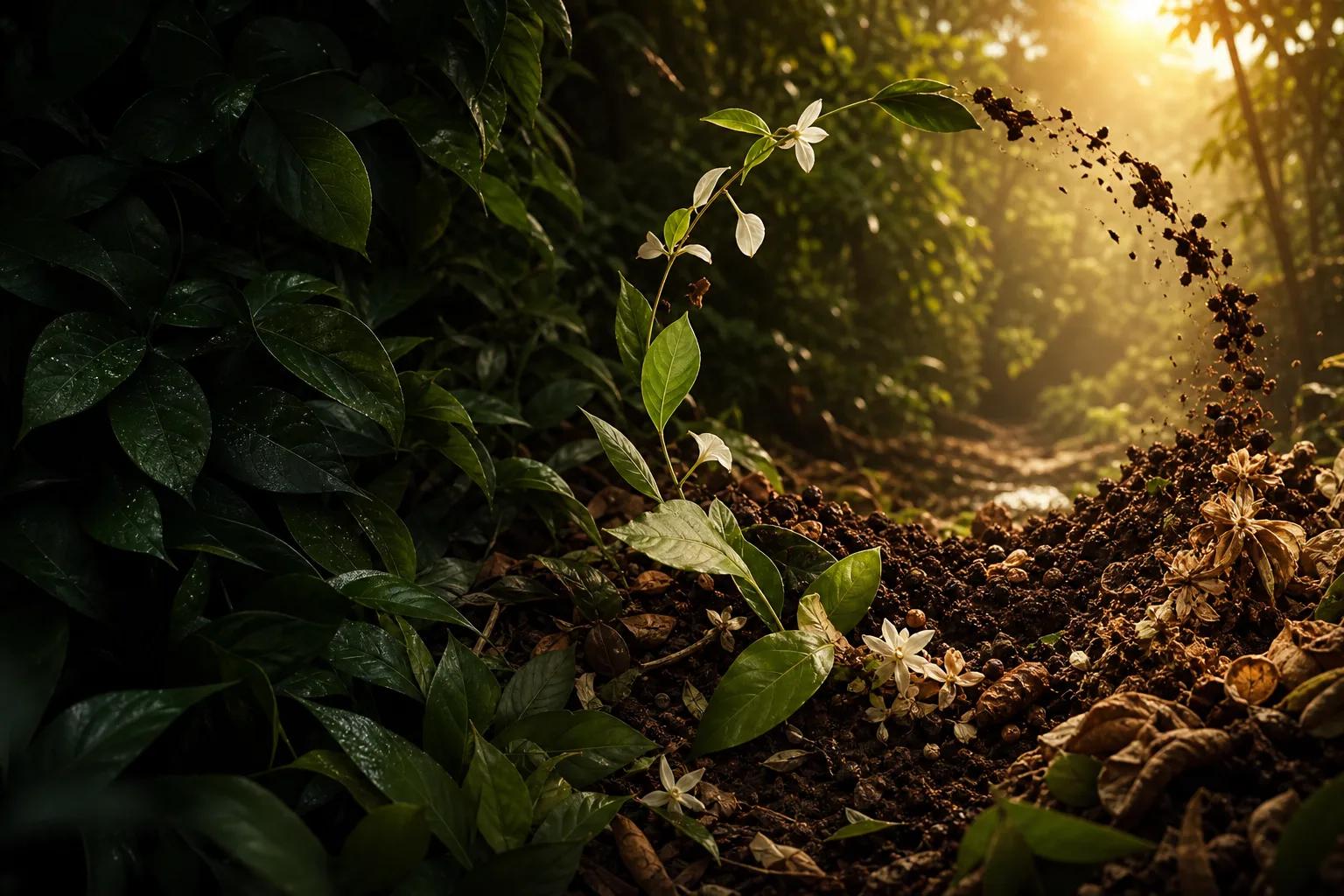 Biodegradable Fragrance