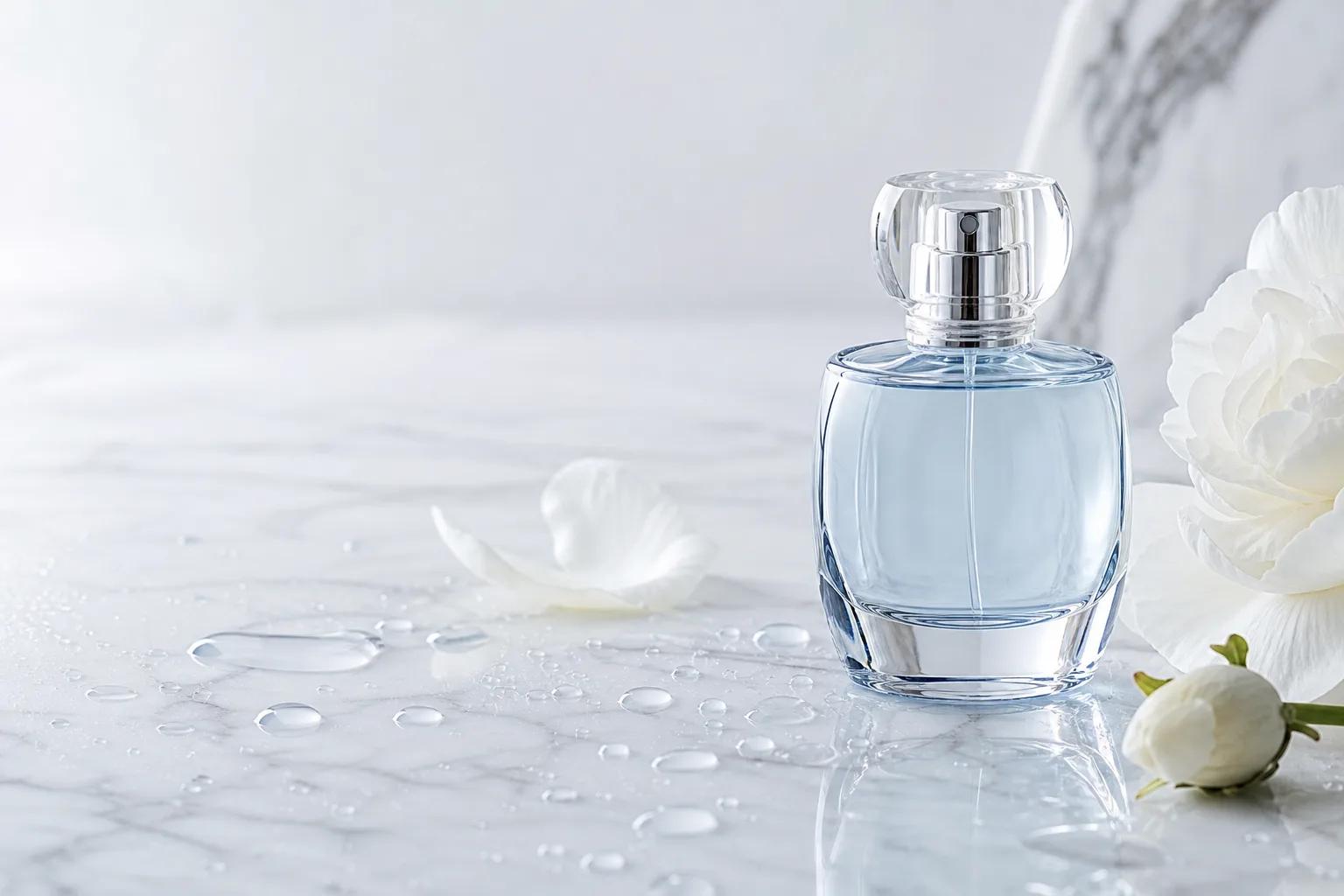 Clean Fragrance