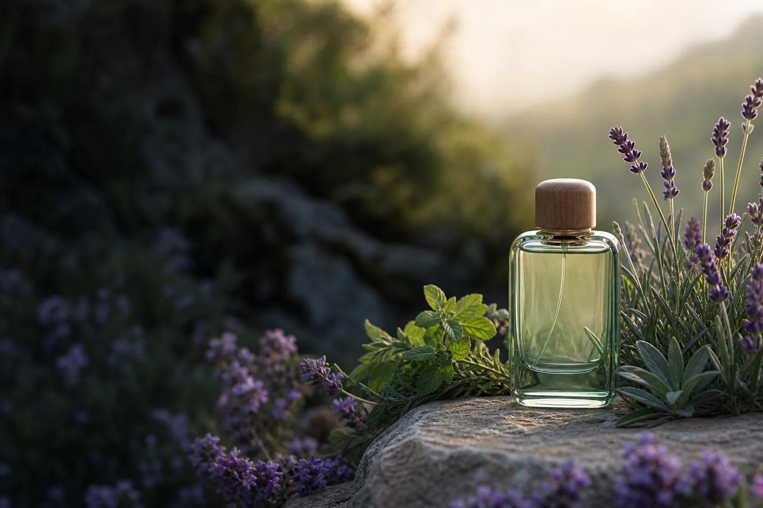 Natural-inspired Fragrance