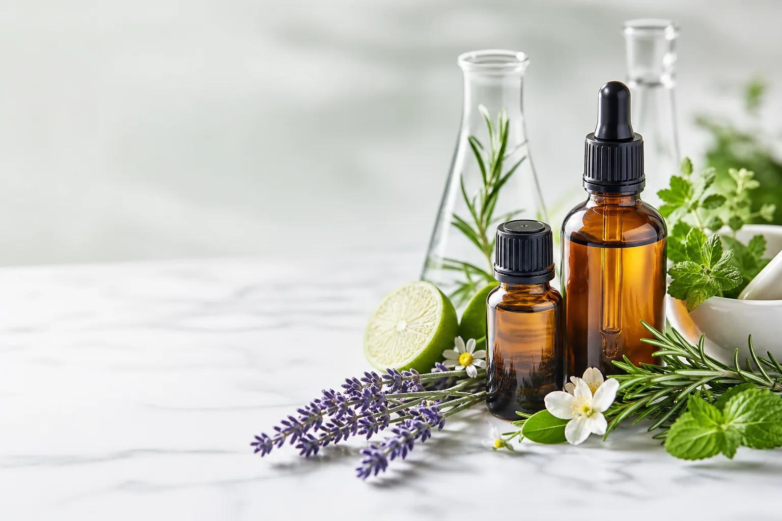Phthalate-free Fragrance