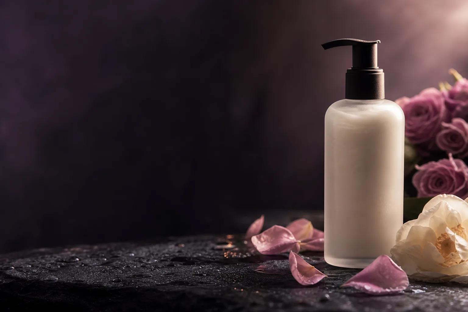 Body Lotion Fragrance