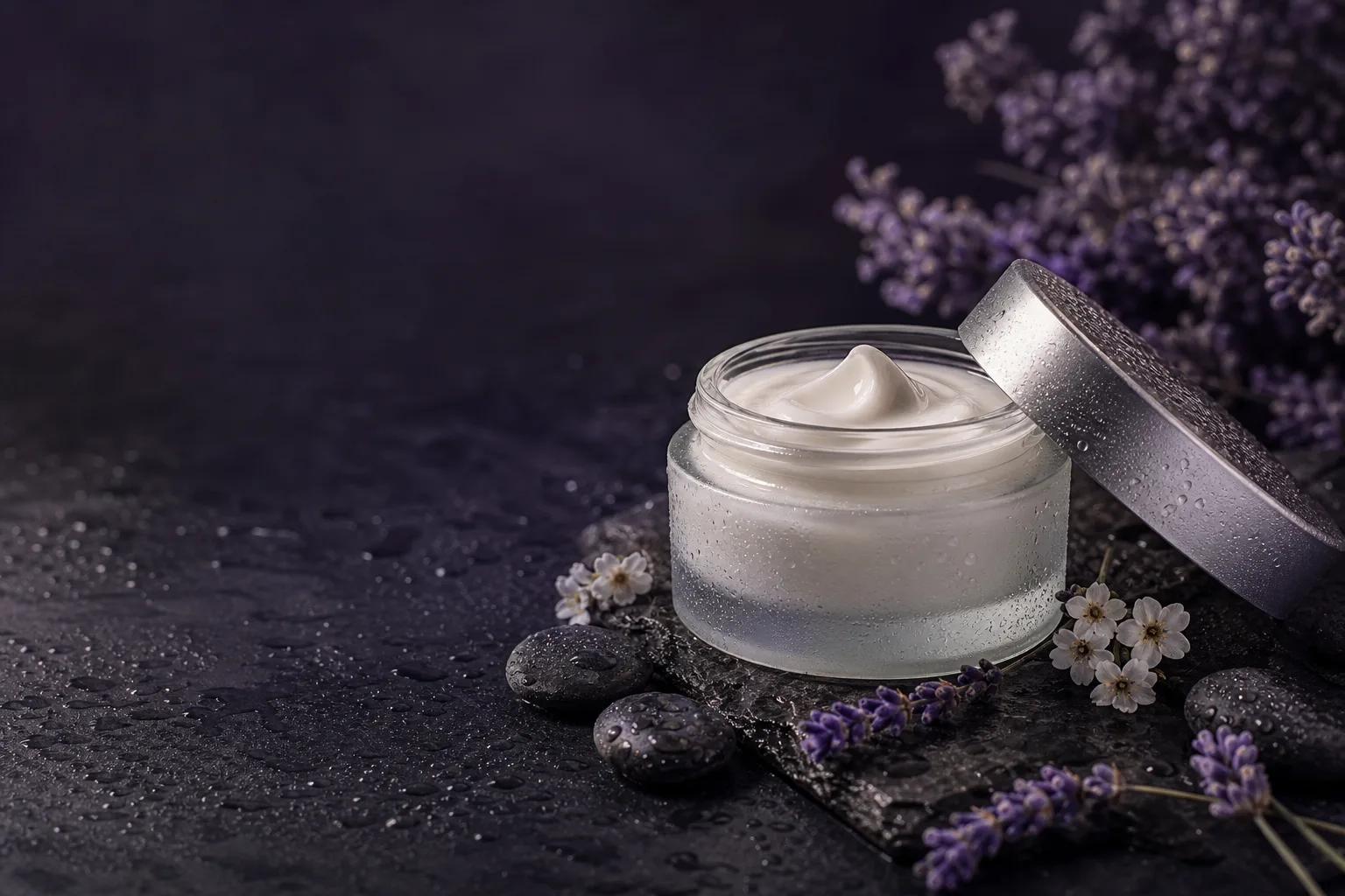 Cream Fragrance