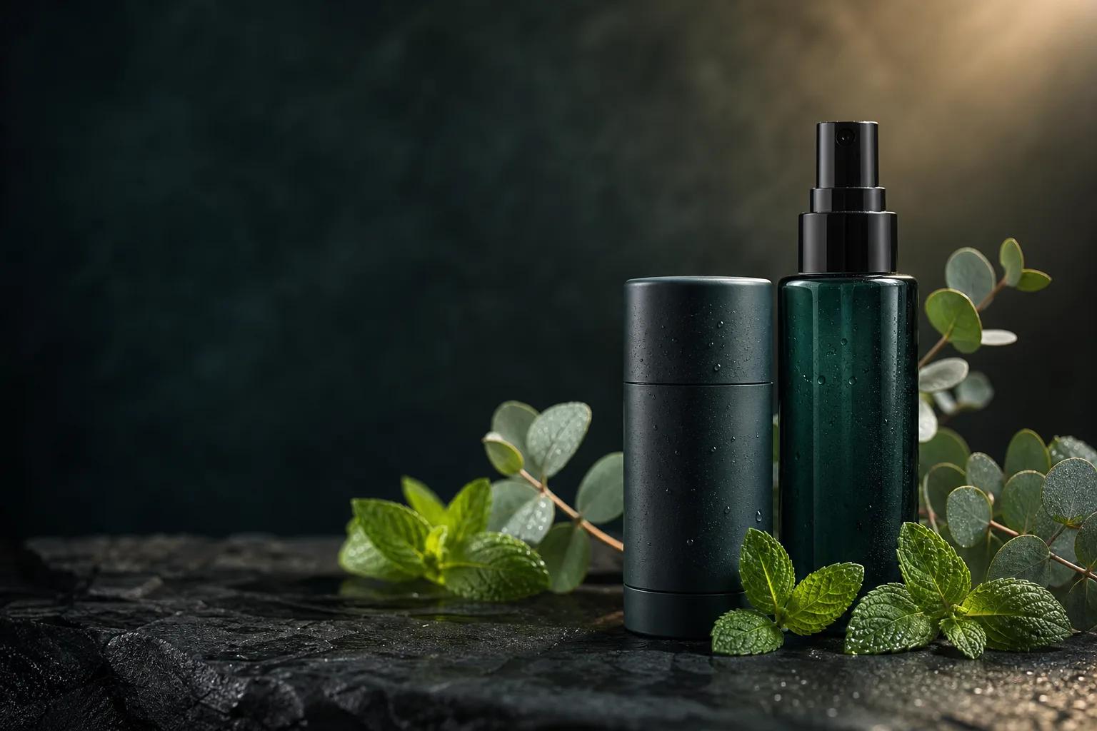 Deodorant Fragrance